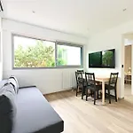 Appartement Climatise Porte Versailles