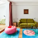 Heart Of Montorgueil - Cityapartmentstay