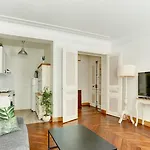 Le Marbeau - Paris