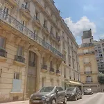Le Marbeau - Paris