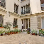 Le Marbeau - Paris