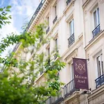 Maison Axel Opéra