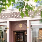 Maison Axel Opéra