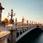 Grand Hôtel De Paris