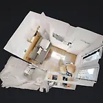 Bluestay 289 - Superbe Studio A Paris
