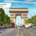 Bluestay 289 - Superbe Studio A Paris