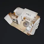 Bluestay 288 - Superbe Studio A Paris 17