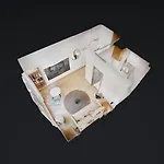 Bluestay 288 - Superbe Studio A Paris 17
