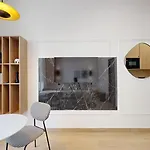 Bluestay 288 - Superbe Studio A Paris 17