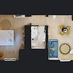 Bluestay 286 - Cozy Appartement A Paris