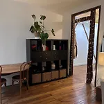 Cosy Montmartre Flat