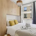 Central Paris - Le Marais - Cityapartmentstay