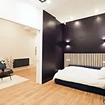 Charmant Appartement 8 Personnes Avec Sauna