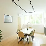 Charmant Appartement 8 Personnes Avec Sauna