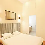 Charmant Appartement 8 Personnes Avec Sauna