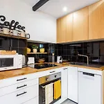Exquisite Duplex - 6P - Montorgueil