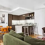 Spacious Apartment - 4B-8P - Sentier