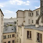 Spacious Apartment - 4B-8P - Sentier