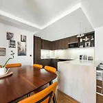 Spacious Apartment - 4B-8P - Sentier