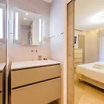 Authentic Apartment - 3Br-8P - La Villette