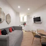 Charmant And Cosy Appartement D\'Architecte