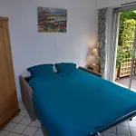 Studio Avec Terrasse A La Butte Aux Cailles