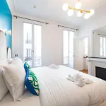 Hotelhome Paris 16