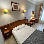Hotel Richmond Gare du Nord