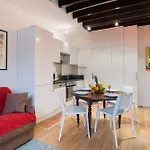 Le Marais & Arts Et Metiers - 1Br - Cityapartmentstay