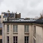 Le Marais & Arts Et Metiers - 1Br - Cityapartmentstay