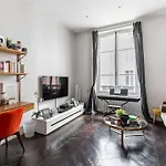 Magnifique Appartement Colisee
