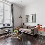 Magnifique Appartement Colisee