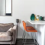 Magnifique Appartement Colisee