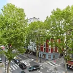 Montmartre - 1Br - Cityapartmentstay