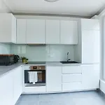 Montmartre - 1Br - Cityapartmentstay