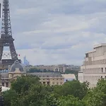 Ultra Luxe Tour Eiffel