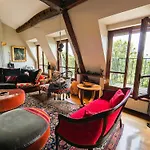 Vaste Loft Avec Vue - Trudaine