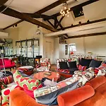 Vaste Loft Avec Vue - Trudaine