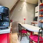 Vaste Loft Avec Vue - Trudaine