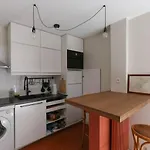 Appart Montmartre Avec Terrasse