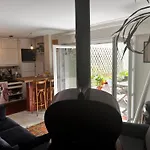 Appart Montmartre Avec Terrasse