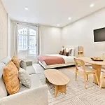 Charmant Studio Parisien - 17Eme Arrondissement