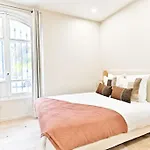 Charmant Studio Parisien - 17Eme Arrondissement