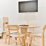 Charmant Studio Parisien - 17Eme Arrondissement
