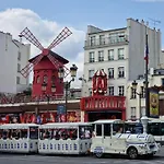 Appartement - Montmartre