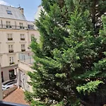 Appartement - Montmartre