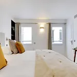 Superb Apartment With Ac - 1Br-2P - Arts Et Metier