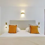 Superb Apartment With Ac - 1Br-2P - Arts Et Metier