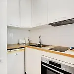 Newly Restored Appartment - Montmartre