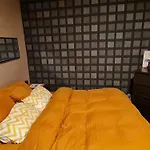 Grande Chambre Dans Appartement Cosi